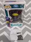 Funko Pop! Disney Store #34 - Emperor ZURG