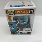 Funko Pop! Disney Sulley Halloween Amazon Exclusive #975
