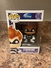 Funko Pop Disney Syndrome #18 Incredibles
