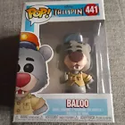 Funko Pop Disney Talespin # 441 Baloo