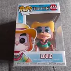 Funko Pop Disney Talespin #444 Louie