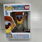 FUNKO POP Disney TaleSpin #466 Wildcat Limited Edition- GameStop