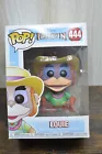 Funko Pop! Disney Talespin Louie #444