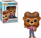 Funko POP! Disney - Talespin: Rebecca Cunningham Figure #443
