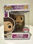 Funko POP! Disney Tangled Flynn #1126 Vinyl Figure Special Edition