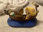 Funko Pop! Disney Tangled Movie Moments - Rapunzel and Flynn 1324 Lantern Scene