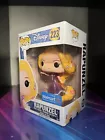 Funko Pop Disney Tangled - Rapunzel (223) Walmart Exclusive Vinyl Figure Glitter