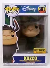 Funko Pop! Disney The Emperor's New Groove 361 Kuzco As Llama Vinyl Figure
