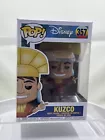Funko POP! Disney - The Emperor's New Groove KUZCO #357 Vinyl Figure