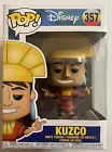 Funko Pop! Disney - The Emperor's New Groove KUZCO #357 Vinyl Figure
