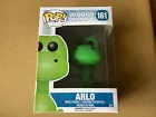 Funko Pop! Disney The Good Dinosaur #161 Arlo Vaulted Rare