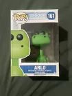 Funko Pop! Disney The Good Dinosaur Arlo #161