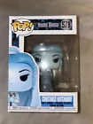 Funko Pop! Disney The Haunted Mansion #578 Constance Hatchaway Vinyl Figure