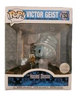Funko Pop Disney The Haunted Mansion Victor Geist #793 New Vinyl Figure