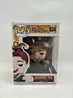 Funko Pop! Disney The Hunchback Of Notre Dame #634 Quasimodo Fool Vinyl Figure