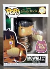 Funko POP! Disney - The Jungle Book - Mowgli with Kaa #987 Exclusive