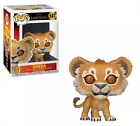 Funko POP! Disney - The Lion King Live Action: Simba Figure #547 (IN STOCK)