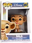 Funko Pop! Disney The Lion King Nala Vinyl Figure (497)