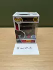 Funko POP! Disney: The Lion King - Rafiki #551 Flocked Funko Shop Exclusive