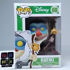 Funko Pop! Disney The Lion King Rafiki #88