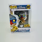 Funko Pop Disney The Lion King RAFIKI with SIMBA 301 Diamond Hot Topic Exclusive
