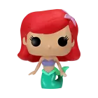 Funko Pop! Disney: The Little Mermaid - Ariel #27