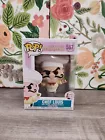 Funko POP! Disney The Little Mermaid Chef Louis Vinyl Figure #567 - New