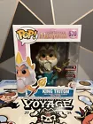 Funko Pop! Disney The Little Mermaid King Triton #570