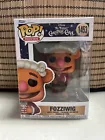 Funko Pop! Disney The Muppets - Fozziwig #1453 Vinyl Figure