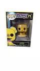 Funko Pop! Disney The Nightmare Before Christmas Zero #71