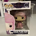 Funko Pop Disney The Nutcracker Sugar Plum Fairy 459