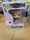 Funko Pop Disney The Nutcracker Sugar Plum Fairy 459