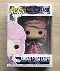 Funko Pop Disney The Nutcracker & The Four Realms Sugar Plum Fairy #459 +Protect