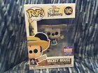 Funko Pop! DISNEY The Three Musketeers: Mickey Mouse Funkon Exclusive #1042