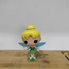 Funko Pop Disney Tinkerbell #295 Vinyl Figure Without Box