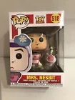 Funko Pop Disney Toy Story Mrs.Nesbit #518 Vinyl Figure