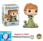 Funko POP Disney Ultimate Princess Anna #1023