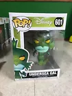 Funko POP! Disney Undersea Gal 601