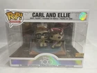 Funko Pop! Disney Up: Carl and Ellie: #1338