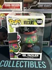 Funko Pop! Disney Villains 1085 Dr. Facilier Special Edition!