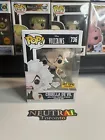 Funko POP! Disney Villains 'Cruella De Vil' #736 (Diamond / Hot Topic Exclusive)
