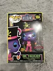Funko Pop! Disney Villains - Dr Facilier #1084 Special Edition Vinyl Figure