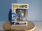 Funko Pop! Disney Villains Hades with Chess Board special edition #1142
