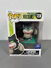 Funko Pop! Disney Villains Lucifer #1236 Vinyl Figure Collectible