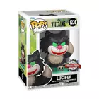 Funko Pop! Disney Villains - Lucifer #1236