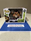 Funko POP Disney Villian The Lion King Scar 1144 Vinyl Special Edition