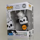 Funko POP! Disney Vinyl Figure -OSWALD THE LUCKY RABBIT (Hat) #1315 (CHASE) *NM*