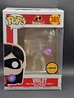 Funko POP! Disney: Violet #365 - RARE Chase Limited Edition - The Incredibles
