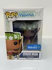 Funko POP! Disney Voyager Moana Exclusive Vinyl Figure #217