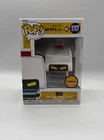 Funko Pop! Disney - Wall-E - Mo #1117 (CHASE)